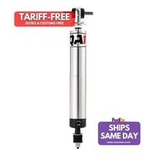 QA1 TS702, One Stocker Star Shock - Adjustable High Performance & Racing Parts