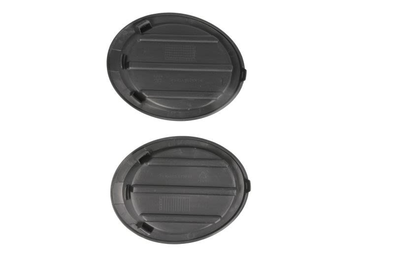 Cover Halogen Front Left Right Fits For: RENAULT KADJAR 06.15-10.18