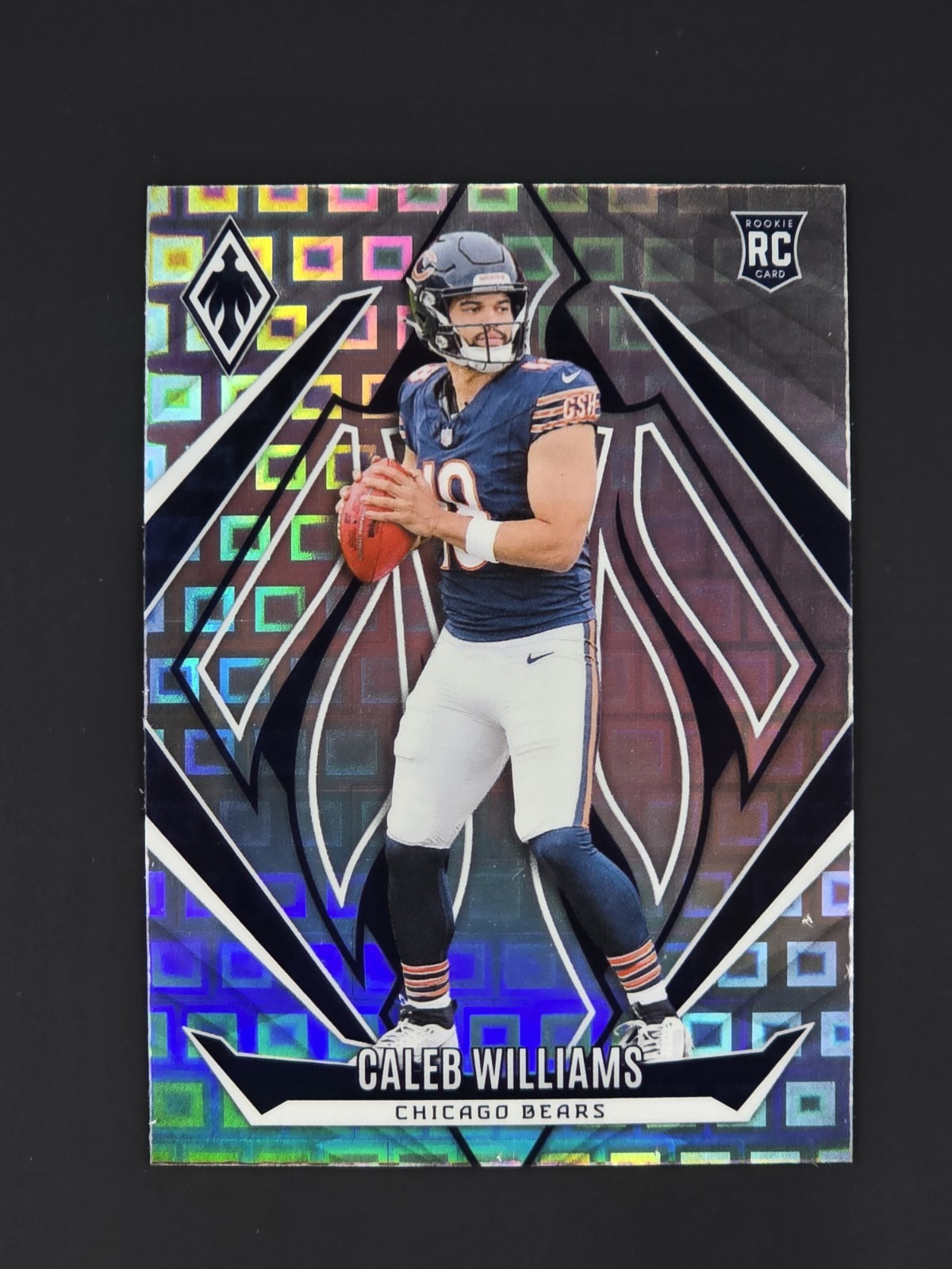 2024 Panini Phoenix - Rookies Caleb Williams #151 Pandora (RC)