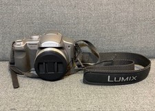 Panasonic DMC-FZ7 fotocamera digitale 12x obiettivo zoom cinghia caricatore manuale incluso