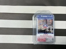 Freeze Miser 6000-02 Outdoor Faucet Freeze Protection