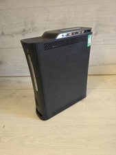 Microsoft Xbox 360 Elite 120GB Matte Black Console (PAL) CONSOLE ONLY.