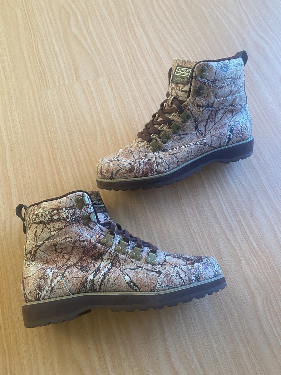 adidas ransom boots products for sale | eBay