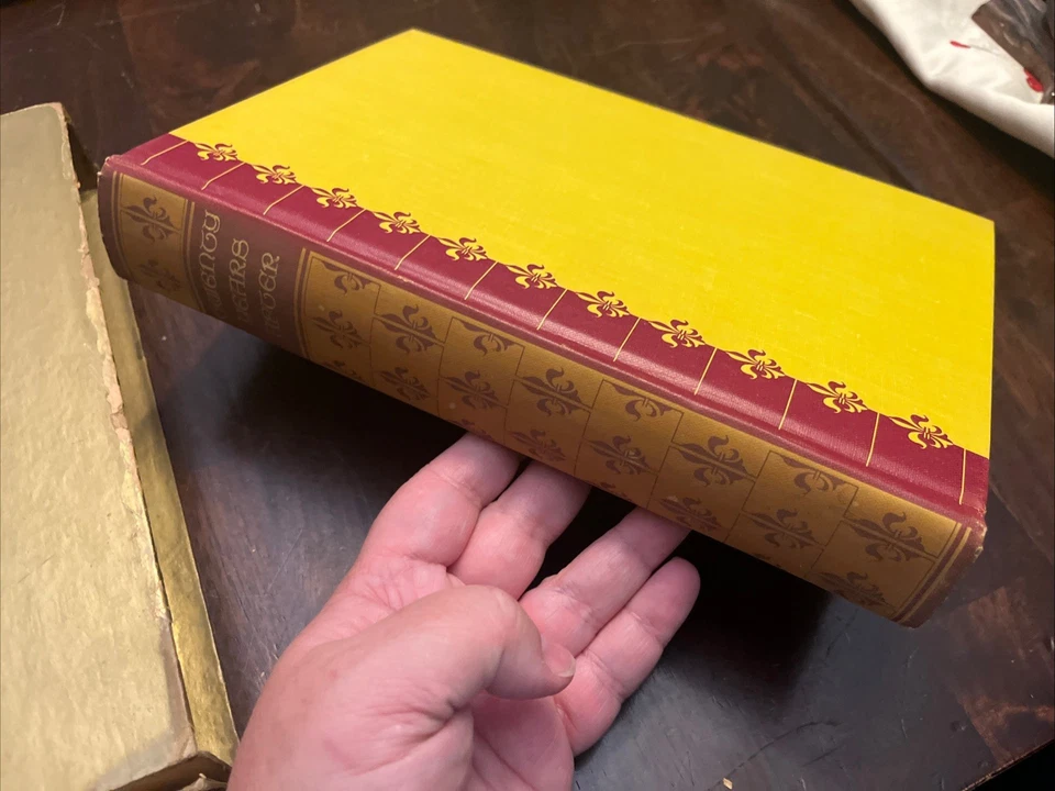 Двадцать лет спустя, Александр Дюма, 1958, иллюстрации Edy Legrand Heritage - Изображение 2 из 4