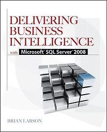Delivering Business Intelligence with Microsoft SQL Serv... | Buch | Zustand gut
