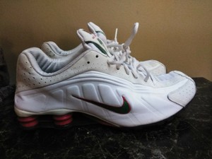 nike shox 2006