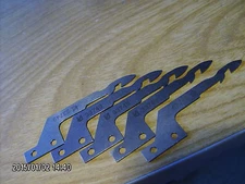 lot of (5) 33749 thread catch for Union Special 33700KK & 34700