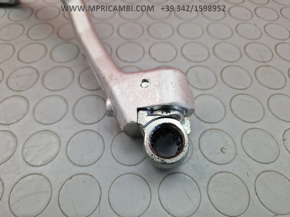 PALANCA DE ARRANQUE KICKSTART 26300-10H01-000 SUZUKI RMZ 250 2010 2013 2011 2012 Foto 2 de 4