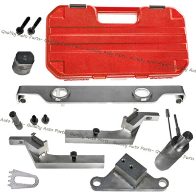 Oil Pump Timing Chain Kit 2 VVT For Jeep Chrysler Dodge Patriot Caliber Lancia | Australia