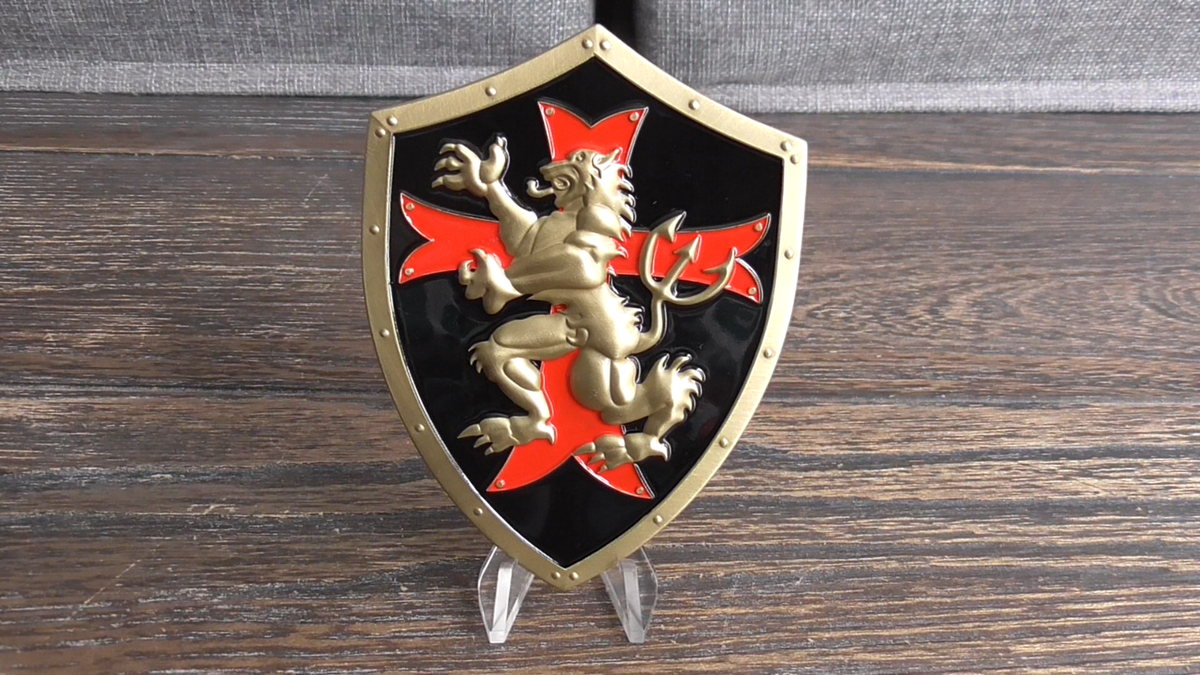 SEAL Team Six Gold Squadron NSWDG Navy SEAL Team VI DEVGRU