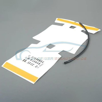 Original BMW 64118407616 - Heizelement Lehne Z3 | eBay