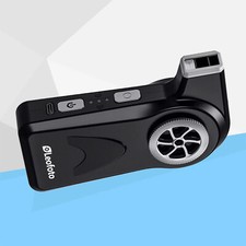 For SLR Camera Lens Screen Keyboard clean Adjustable Electric Turbine Hair Dryis