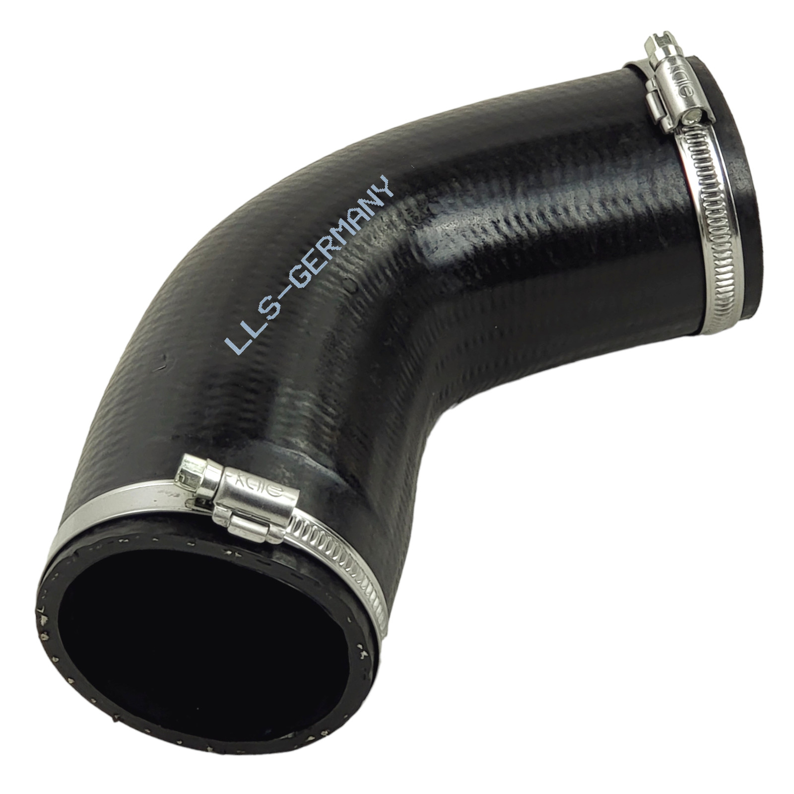Intercooler Hose for Fiat Scudo 2.0 JTD Citroen Jumpy Peugeot Expert 2.0 HDI