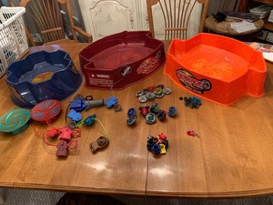 beyblade bundles
