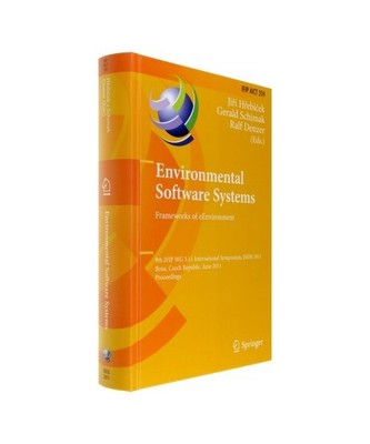 Environmental Software Systems. Frameworks of eEnvironment: 9th IFIP WG 5.11 Int