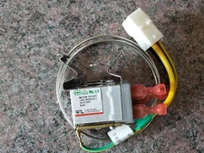 NEW Frigidaire Freezer Temperature Control Thermostat 297216001
