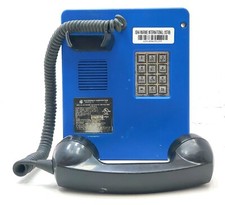 Gai-Tronics 351-001 Division 2 Weatherproof Industrial Phone 48VDC/40mA
