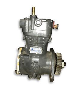 Knorr Brense Air  Brake Compressor  Cummins  Air  Compressor  