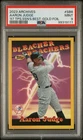 *PSA 9* Aaron Judge 2023 Topps Archives 97 Topps Season's Best Gold Foil (18/50)