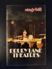 George Hamilton in Come Blow Your Horn 1975 Drury Lane North Theatre Chicago