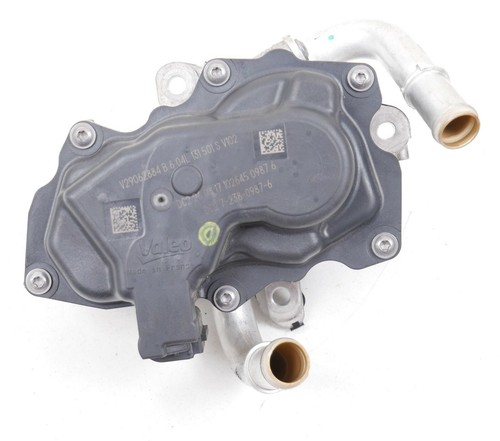 🚩 VW T-Roc A1 Golf 7 VII  Audi A4 8W B9 2.0 1.6 TDI Ventil  04L131501S