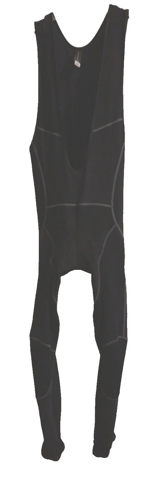 Pantalones de ciclismo Nalini con compresión