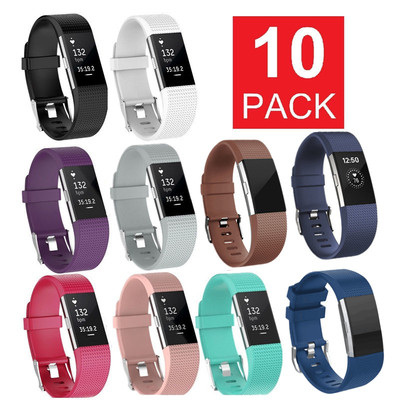 charge 2 fitbit bands