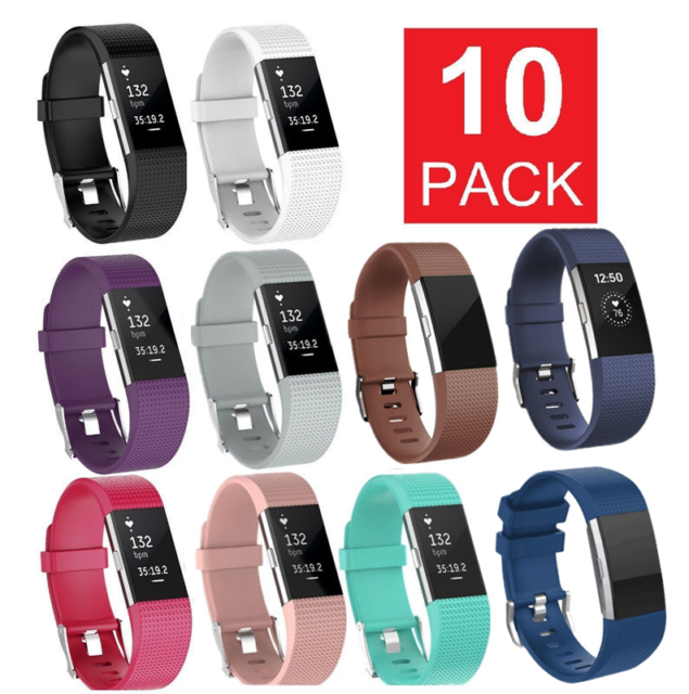 wristband for charge 2 fitbit