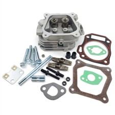Honda GX200 Cylinder Head Assembly