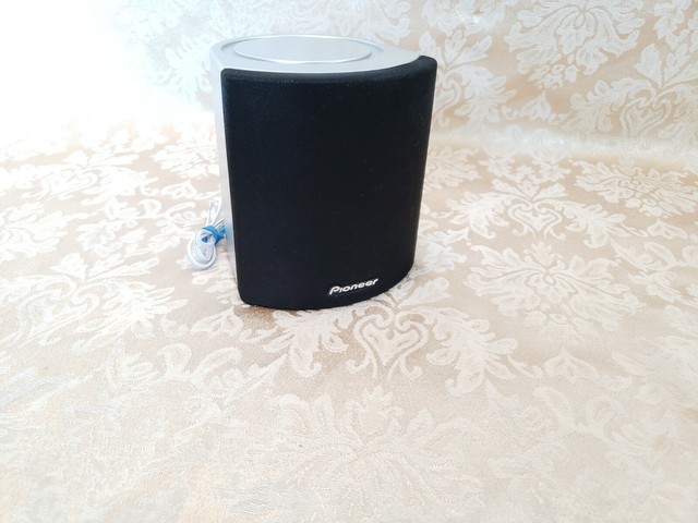 pioneer surround sound speakers