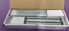 Dormakaba EMC-600-ALH Electromagnetic Lock /Elektromagnetisches Schloss 12-24VDC