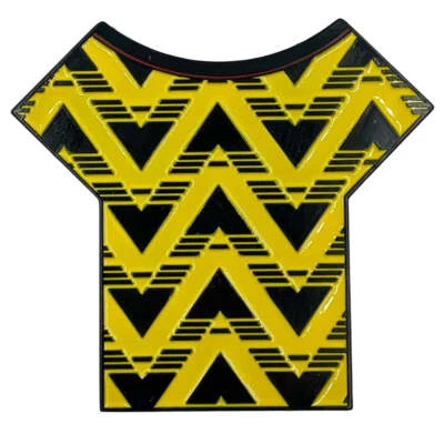 Arsenal '92 Retro Golfball Marker