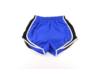 pantalon corto nike dri fit mujer