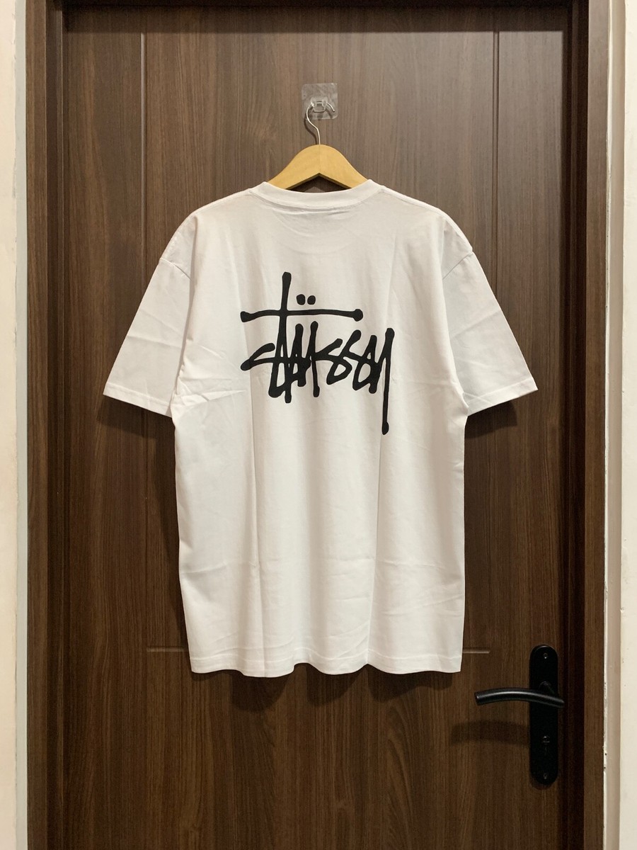 ★送料・関税込★Stussy★BASIC STUSSY TEE ★Tシャツ★ Stussy Basic tee - (size M, L, XL) Original | eBay