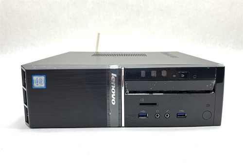 Lenovo IdeaCentre 510S-08ISH Slim Desktop i5-6400 2.7GHz 16GB 1TB SSD Win11 WiFi - 第 5/10 張圖片