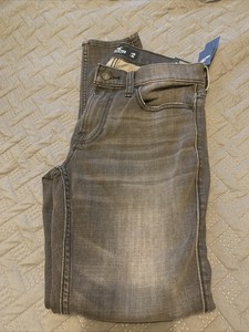 hollister mens jeans super skinny