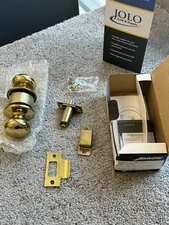 Arrow Passage Cylindrical Knob Lock Set