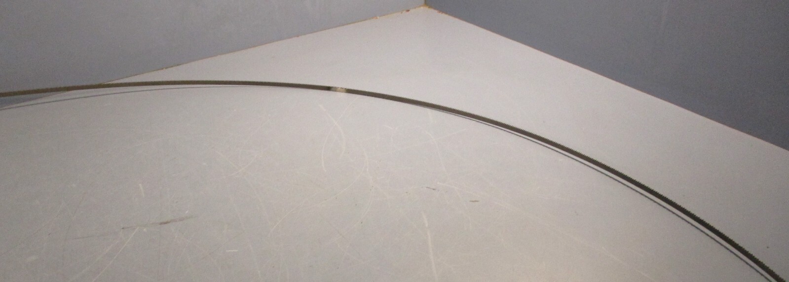 Doall 303009154.000 Premium Welded Band Saw Blade 1/4