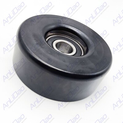 Volvo Penta serpentine belt Pulley, 4.3 5.0 5.7 8.1 L 4.3l 5.0l