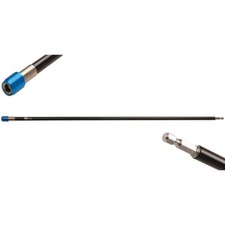 Bithalter Automatischer Schnellwechsler Bit, (1/4"), Länge nach Wahl