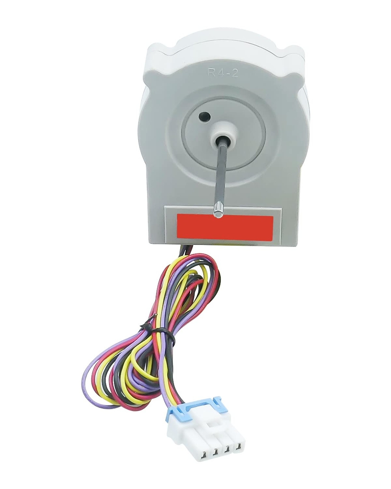 Fan Motor Fit for LG Refrigerators 73132 73133 LFXS24623B Replace EAU63103205...