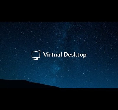 VIRTUAL DESKTOP / Meta Quest / 15%Rabatt /  !!!SIEHE BESCHREIBUNG!!