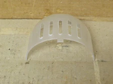 Magic Chef Refrigerator Light Shield Cover for Model # MCBR1010W