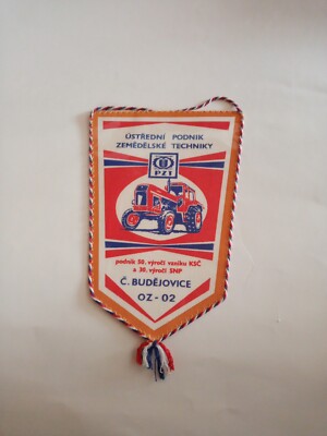 CSSR Pennant, Tugboat, Keepsake (more listed)