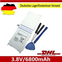 EB-BT530FBU FüR Samsung Galaxy Tab 4 10.1\ SM-T530 SM-T531 SM-T535 SM-T537"