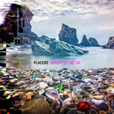 PLACEBO - NEVER LET ME GO (LIMITED DELUXE CD)   CD NEU - Bild 1 von 2