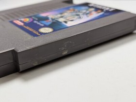 Beetlejuice Nintendo NES in box authentic