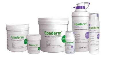 Epaderm Cream and Ointmens All Sizes**Free Delivery**