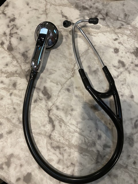 littmann 3000