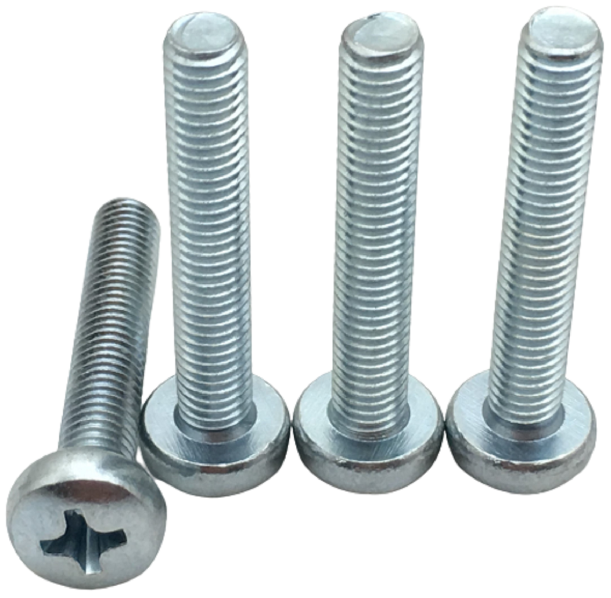 TCL Base Stand Feet Leg Screws for 50S535, 55S535, 65S535 | eBay